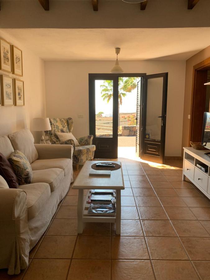 Appartement La Mácher