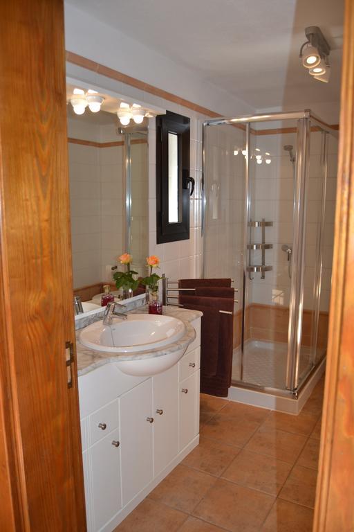 Appartement La Mácher