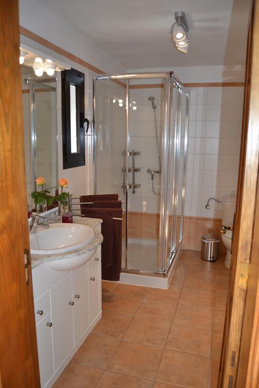 Appartement La