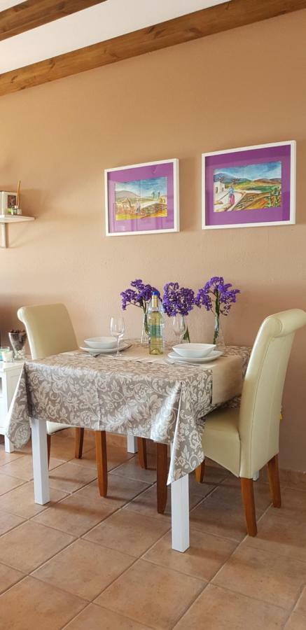 La Appartement Mácher