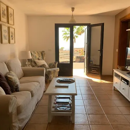 Apartamento La Finca Macher Exterior photo