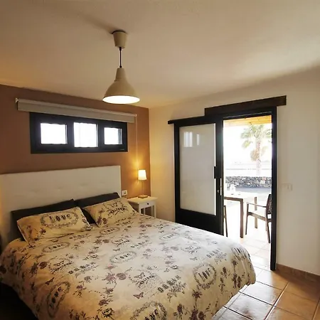 Apartamento La Finca Macher Exterior photo