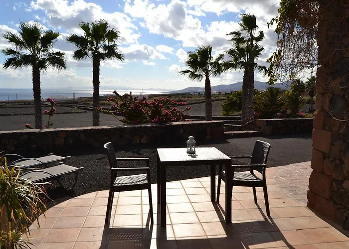Apartamento La Finca