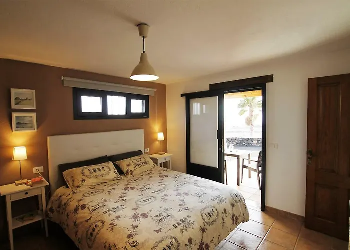 Apartamento La Finca