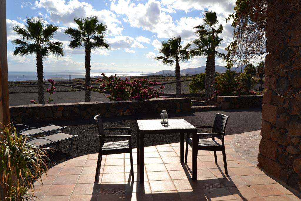 Apartment La Finca Macher